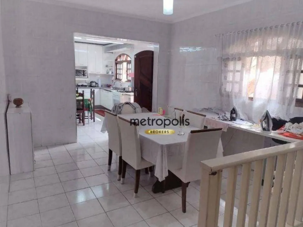 Sobrado, 3 quartos, 175 m² - Foto 4