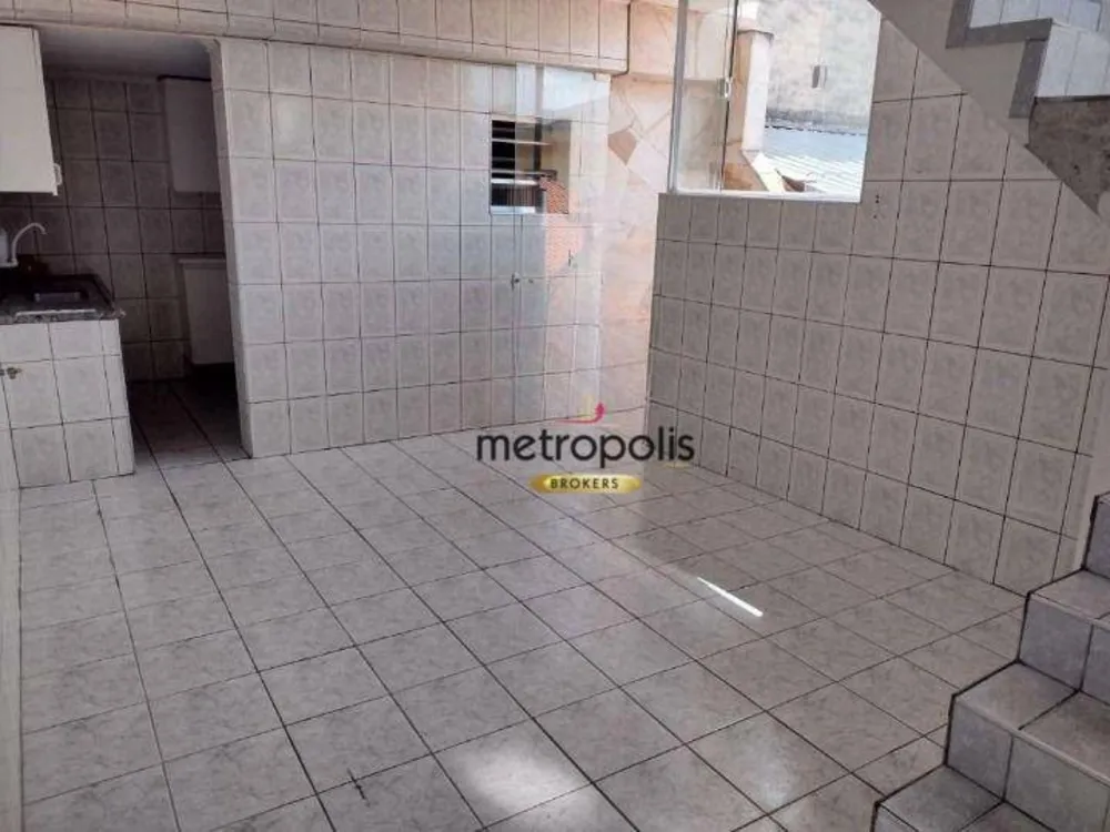 Sobrado, 3 quartos, 175 m² - Foto 11