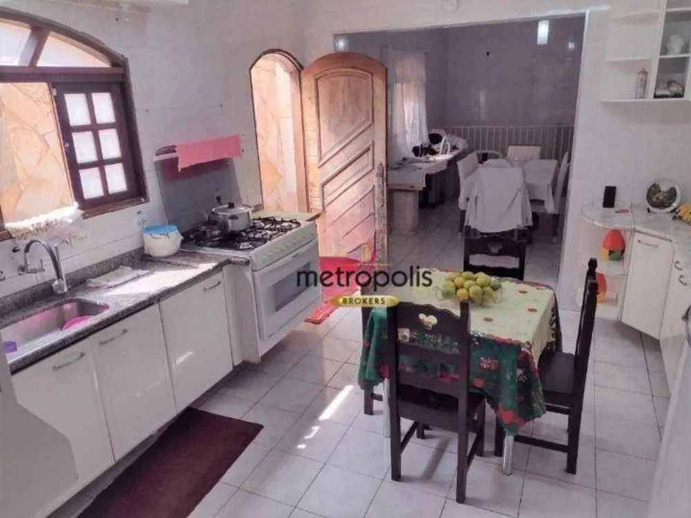 Sobrado, 3 quartos, 175 m² - Foto 3