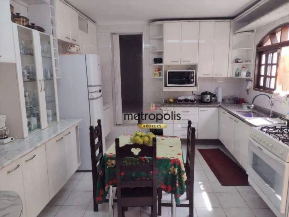 Sobrado, 3 quartos, 175 m² - Foto 5