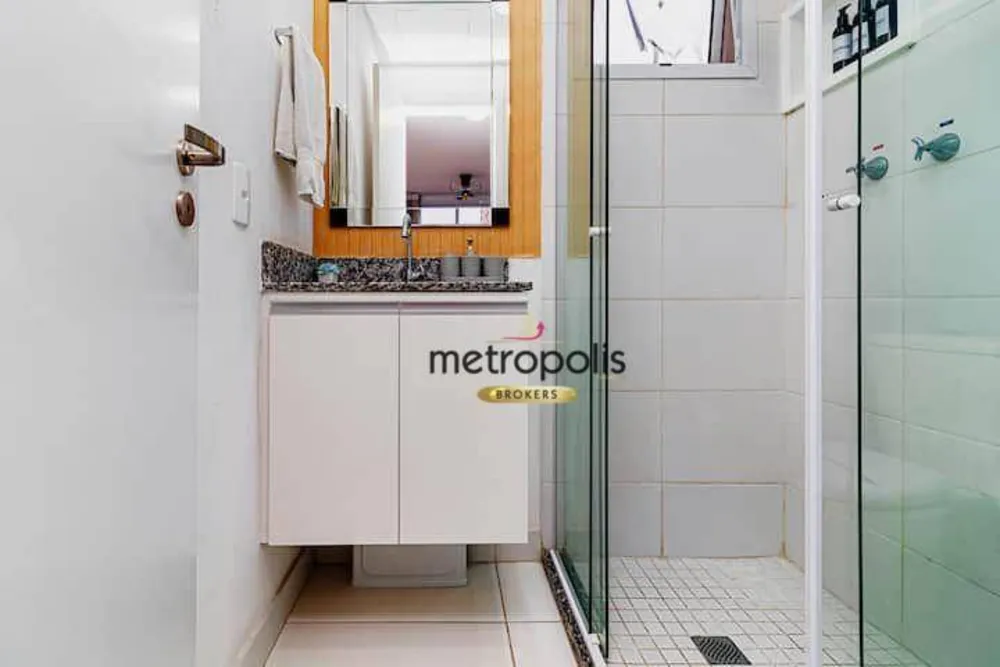 Apartamento, 2 quartos, 45 m² - Foto 10