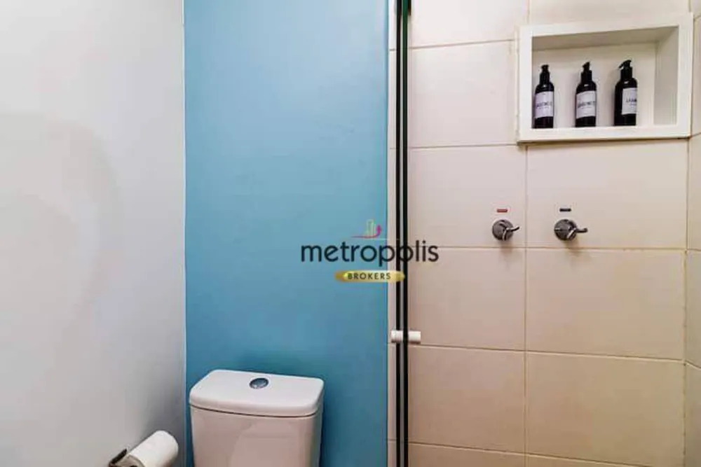 Apartamento, 2 quartos, 45 m² - Foto 11