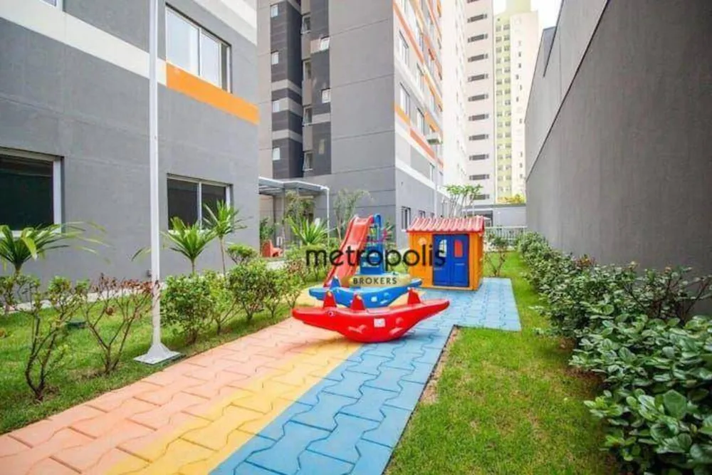 Apartamento, 2 quartos, 45 m² - Foto 12