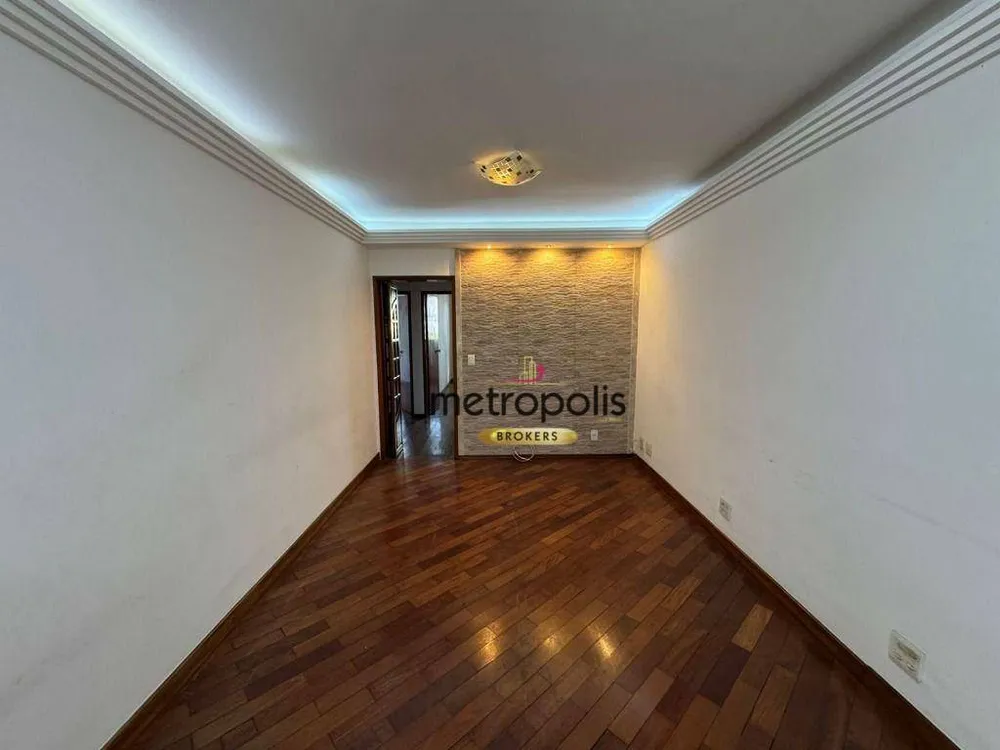Apartamento, 2 quartos, 80 m² - Foto 2
