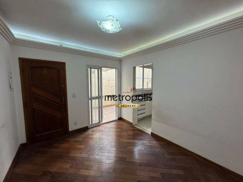 Apartamento, 2 quartos, 80 m² - Foto 4