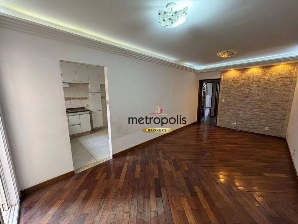 Apartamento, 2 quartos, 80 m² - Foto 1