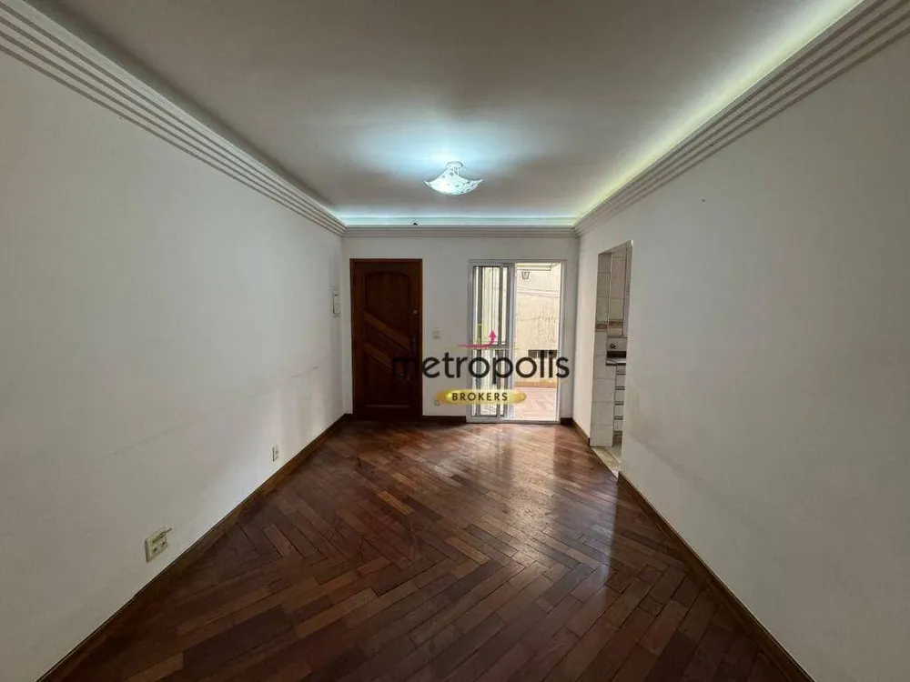 Apartamento, 2 quartos, 80 m² - Foto 3