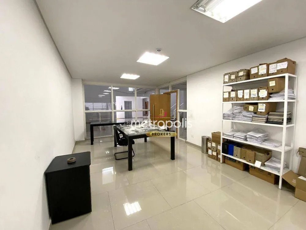 Prédio Inteiro, 1028 m² - Foto 9