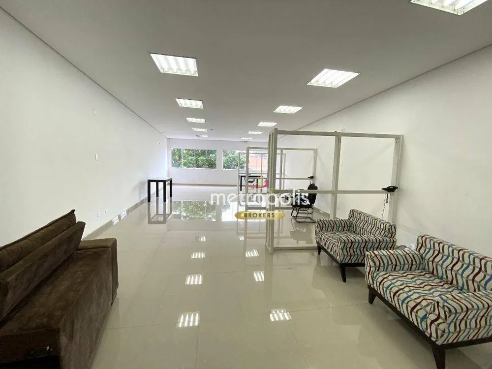 Prédio Inteiro, 1028 m² - Foto 1