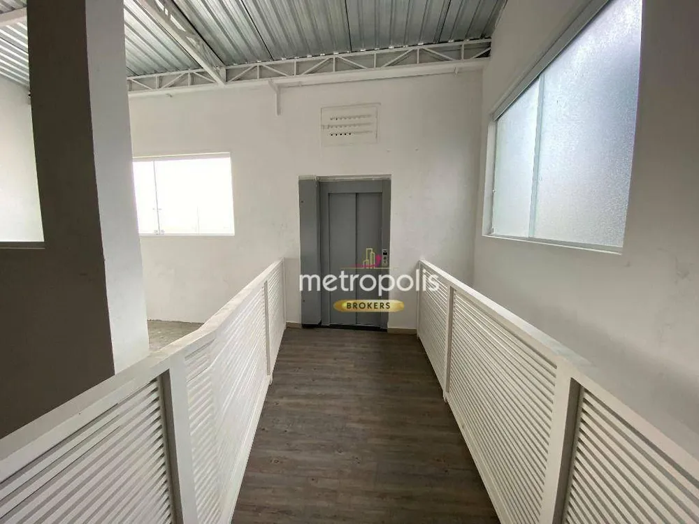 Prédio Inteiro, 1028 m² - Foto 7