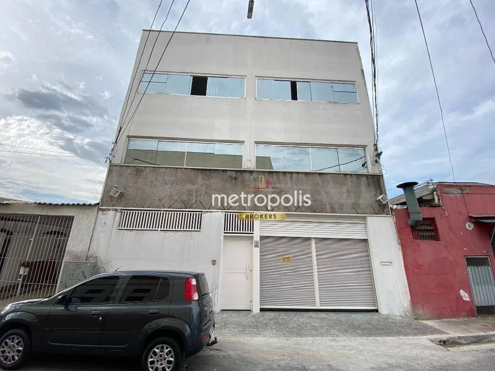 Prédio Inteiro, 1028 m² - Foto 11