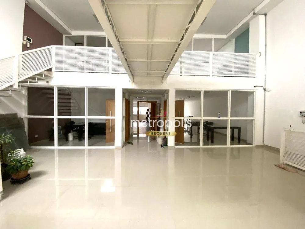 Prédio Inteiro, 1028 m² - Foto 8