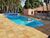 Casa, 4 quartos, 210 m² - Foto 1