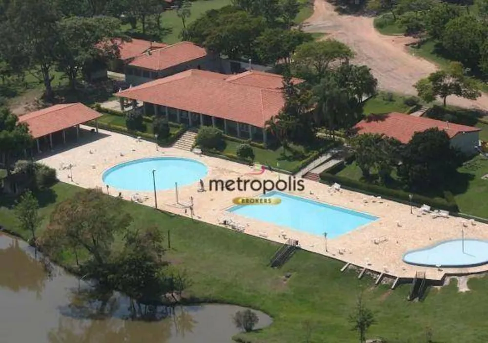 Chácara, 4 quartos, 140 m² - Foto 6
