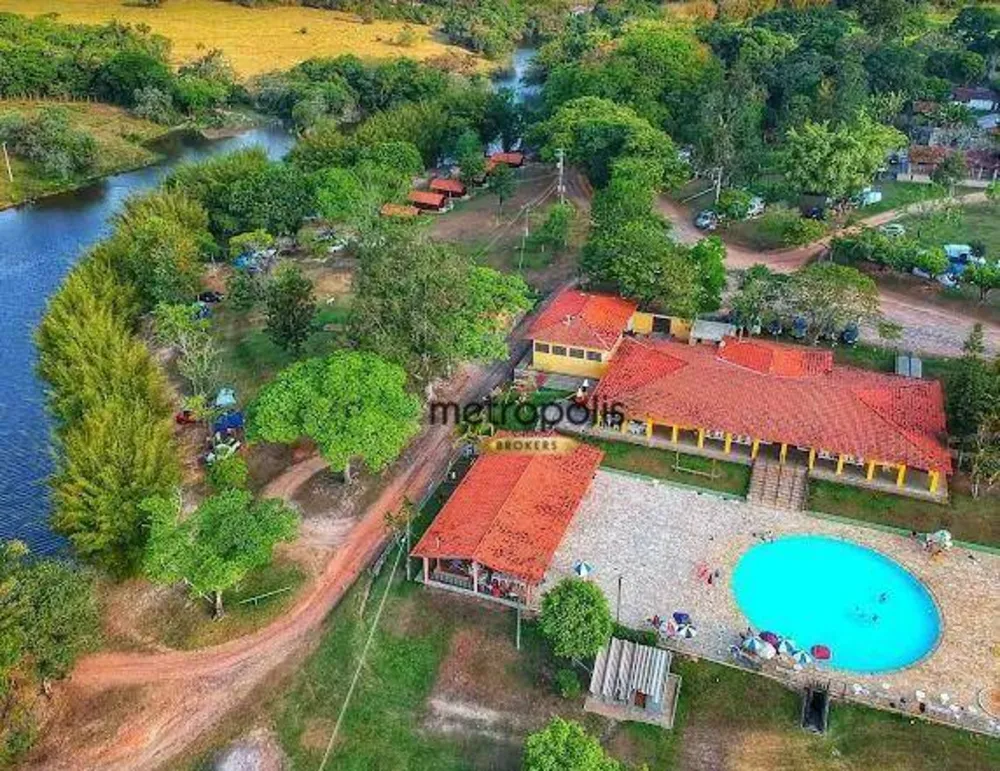 Chácara, 4 quartos, 140 m² - Foto 5