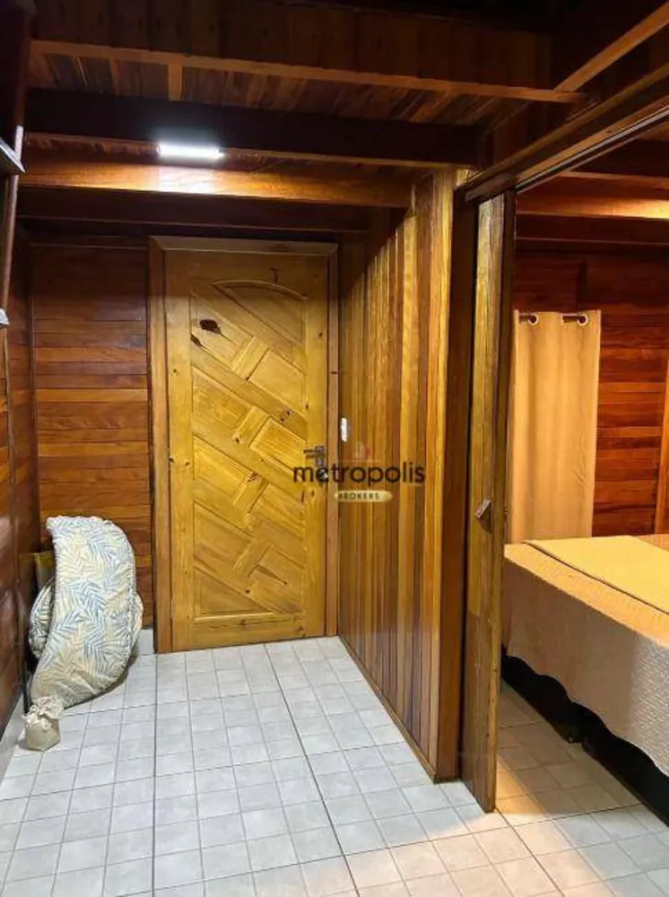 Chácara, 4 quartos, 140 m² - Foto 3