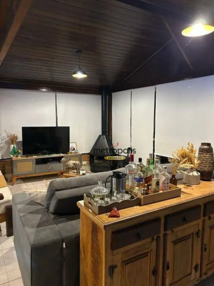 Chácara, 4 quartos, 140 m² - Foto 2