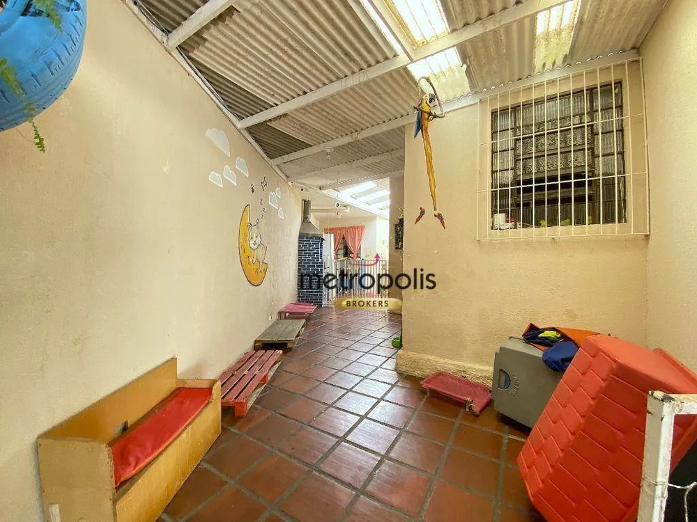 Casa, 2 quartos, 184 m² - Foto 1