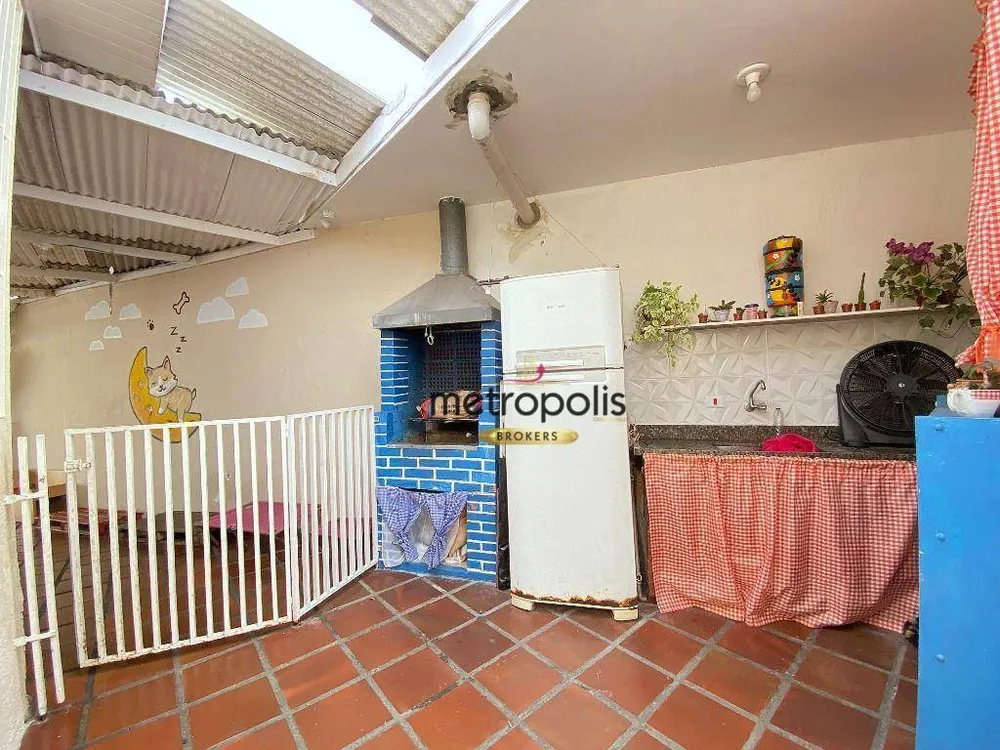Casa, 2 quartos, 184 m² - Foto 2