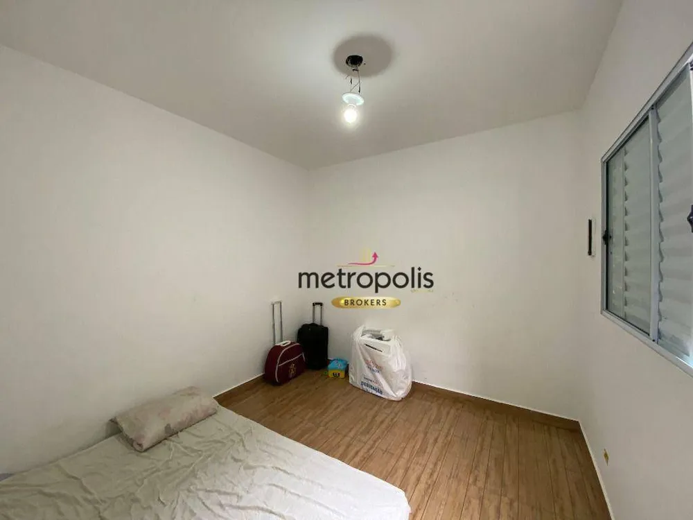 Sobrado, 6 quartos, 200 m² - Foto 3