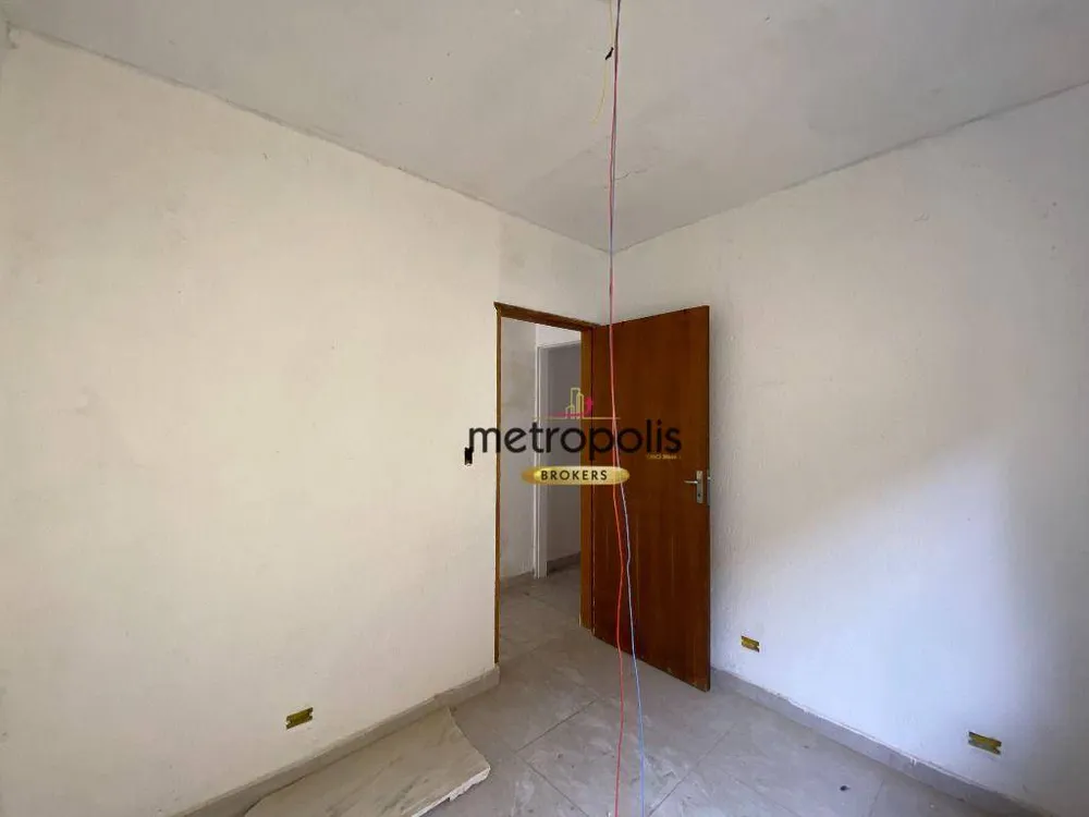 Sobrado, 6 quartos, 200 m² - Foto 9