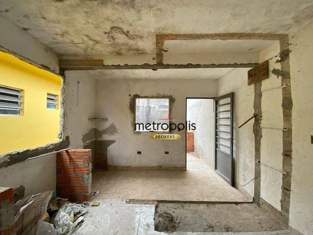 Sobrado, 6 quartos, 200 m² - Foto 11