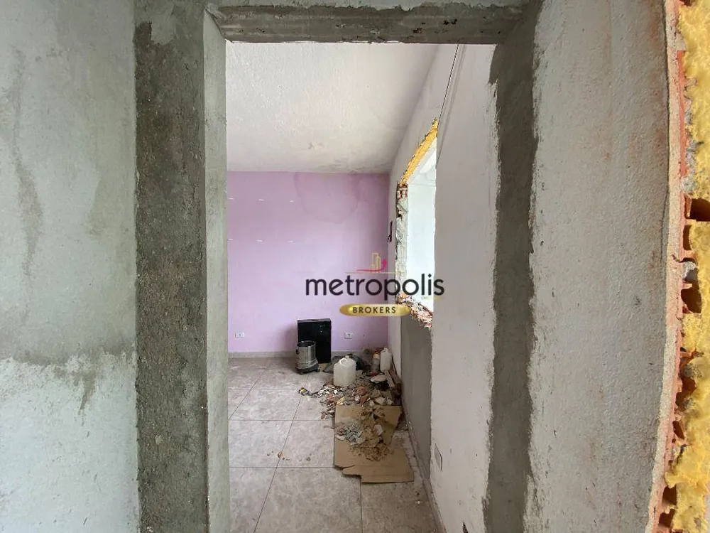 Sobrado, 6 quartos, 200 m² - Foto 5