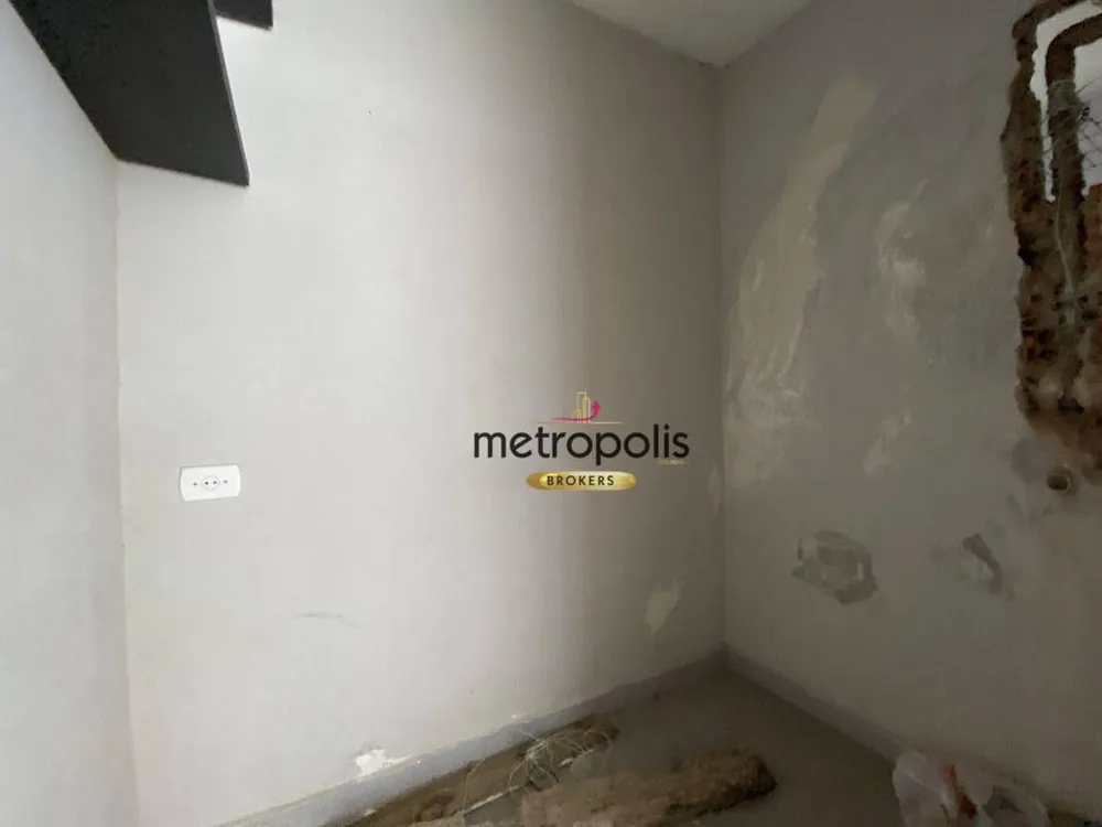 Sobrado, 6 quartos, 200 m² - Foto 4