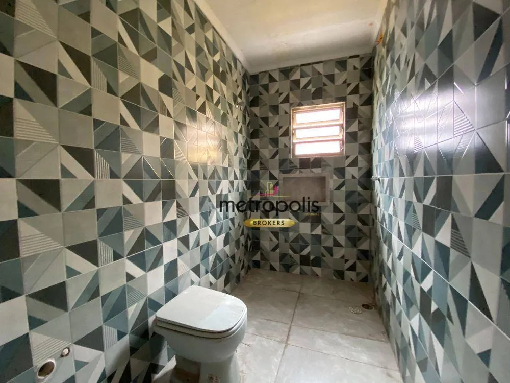 Sobrado, 6 quartos, 200 m² - Foto 7