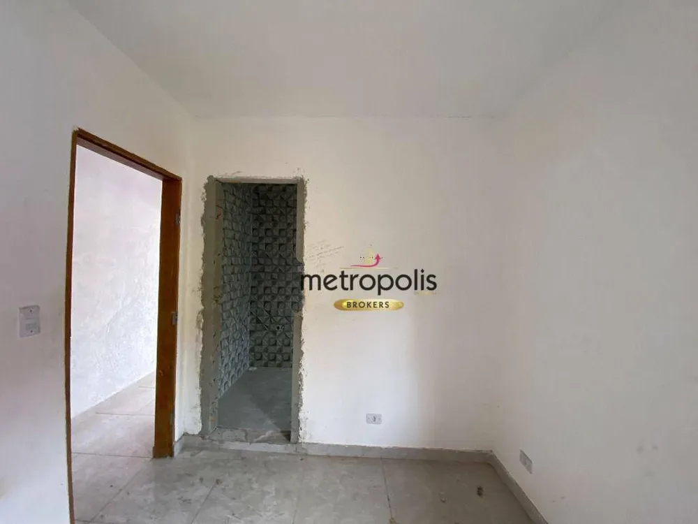Sobrado, 6 quartos, 200 m² - Foto 6