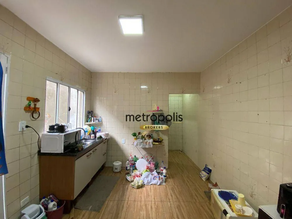 Sobrado, 6 quartos, 200 m² - Foto 1