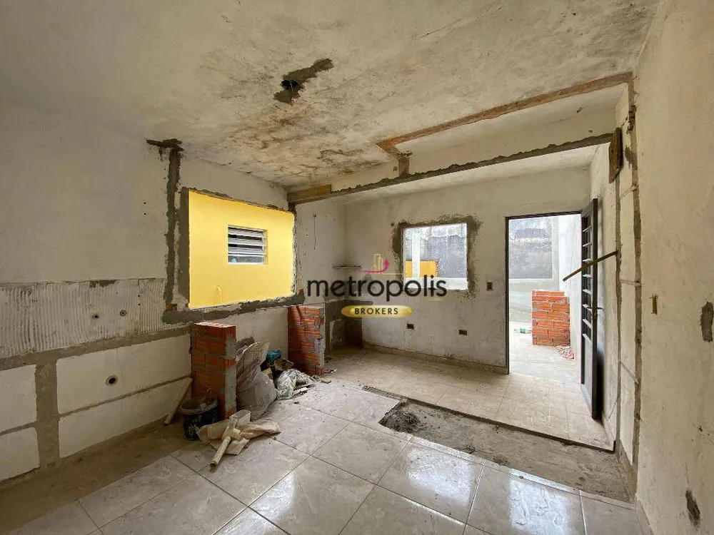 Sobrado, 6 quartos, 200 m² - Foto 10