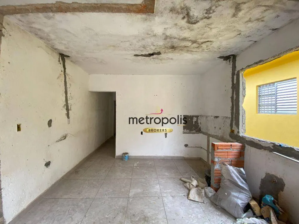Sobrado, 6 quartos, 200 m² - Foto 12