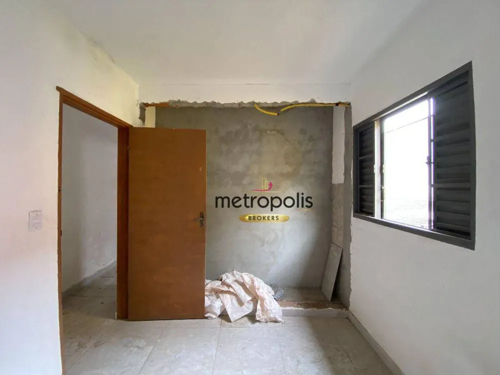 Sobrado, 6 quartos, 200 m² - Foto 8