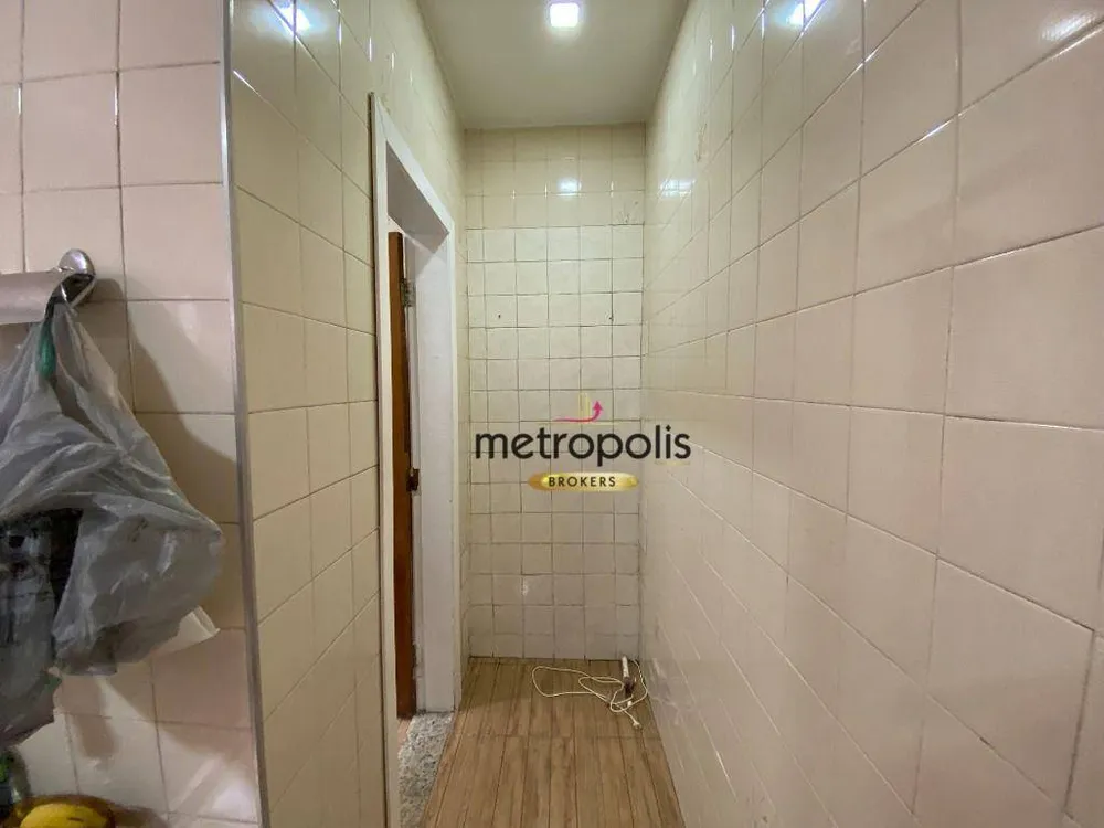 Sobrado, 6 quartos, 200 m² - Foto 2