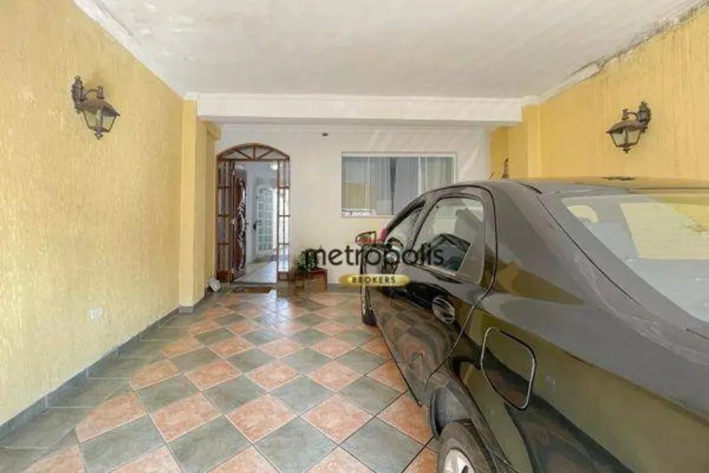 Sobrado, 3 quartos, 170 m² - Foto 8