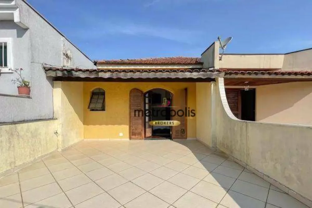 Sobrado, 3 quartos, 170 m² - Foto 5