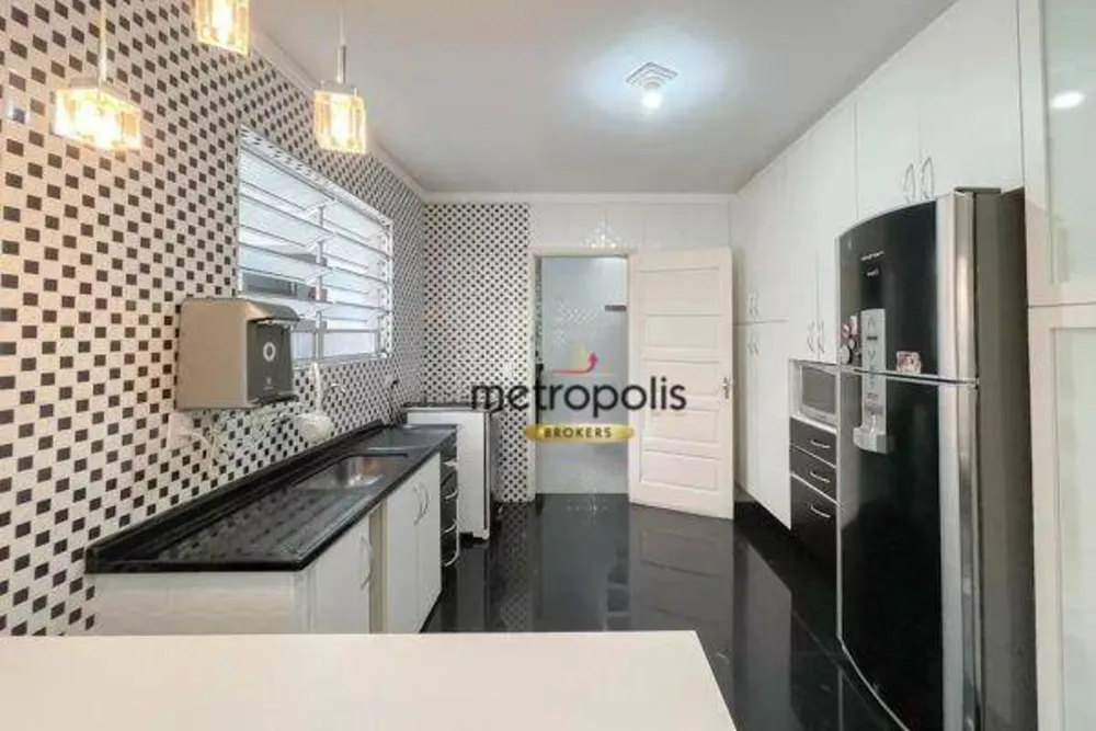 Sobrado, 3 quartos, 170 m² - Foto 2