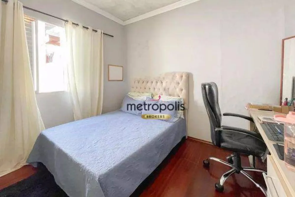 Sobrado, 3 quartos, 170 m² - Foto 3
