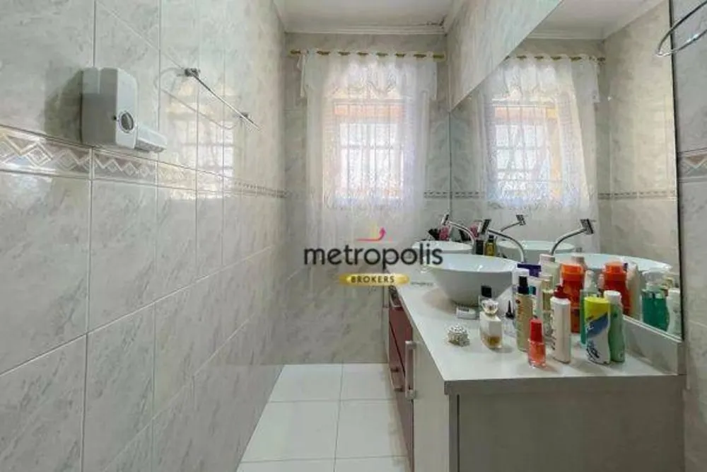 Sobrado, 3 quartos, 170 m² - Foto 6