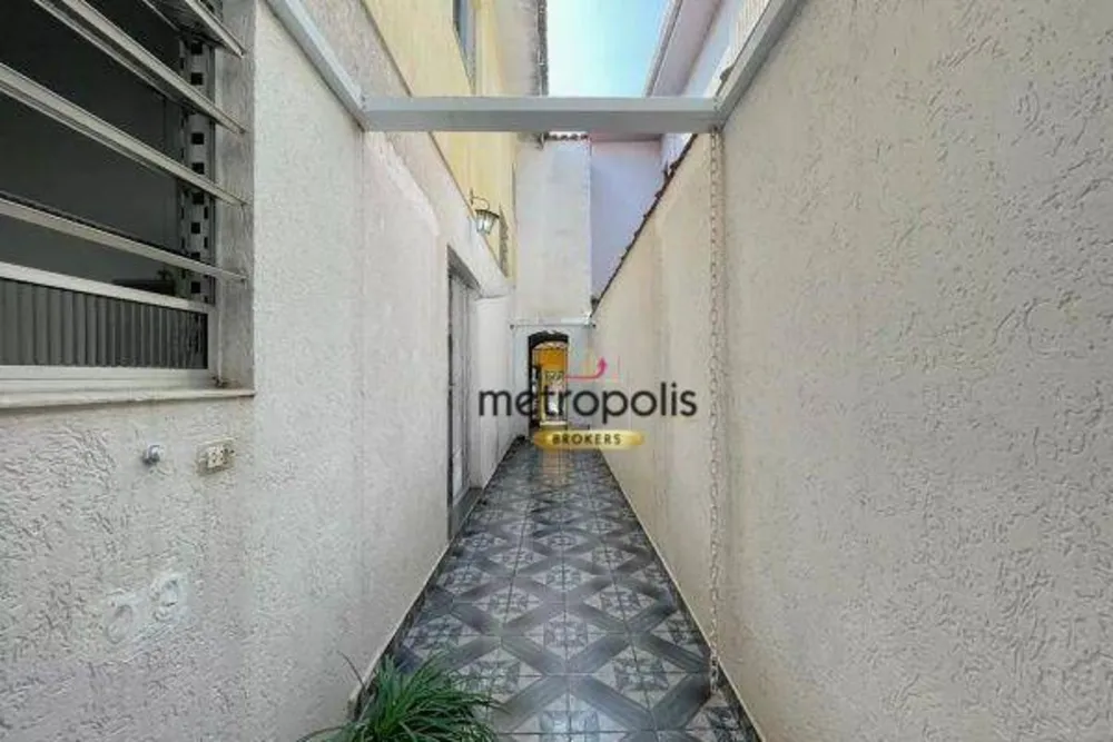 Sobrado, 3 quartos, 170 m² - Foto 7