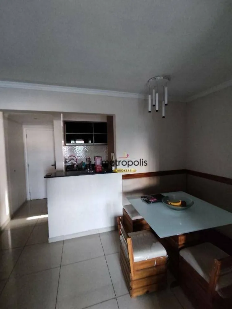 Apartamento, 3 quartos, 80 m² - Foto 1