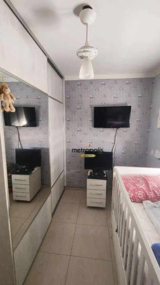 Apartamento, 3 quartos, 80 m² - Foto 6