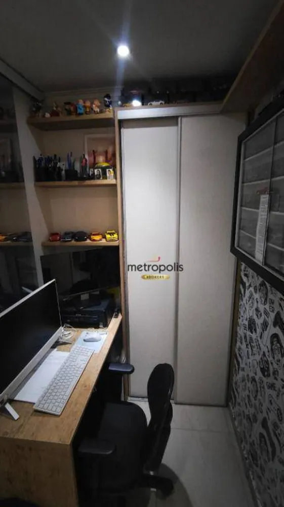 Apartamento, 3 quartos, 80 m² - Foto 11