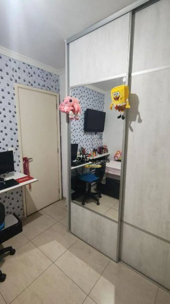 Apartamento, 3 quartos, 80 m² - Foto 3