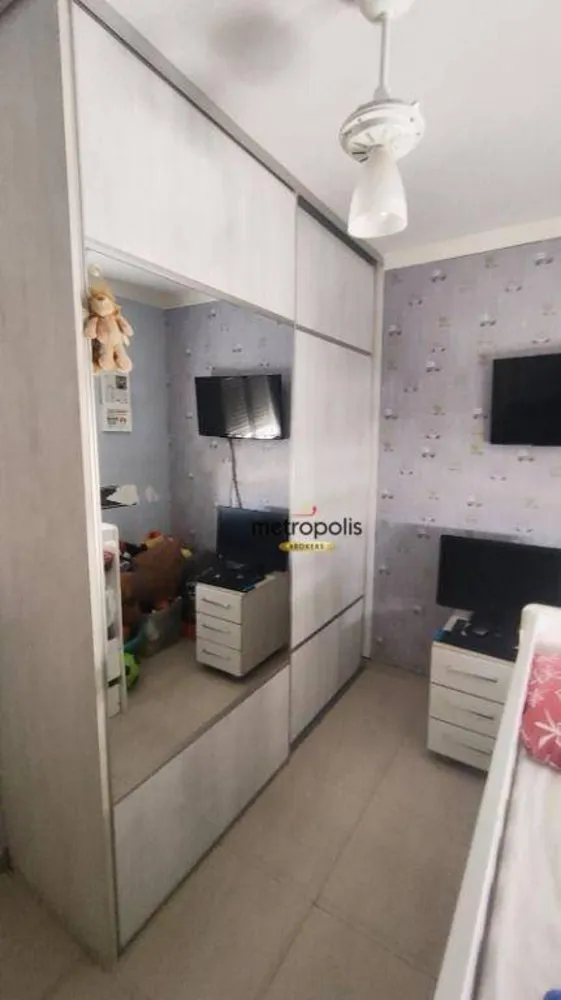Apartamento, 3 quartos, 80 m² - Foto 8