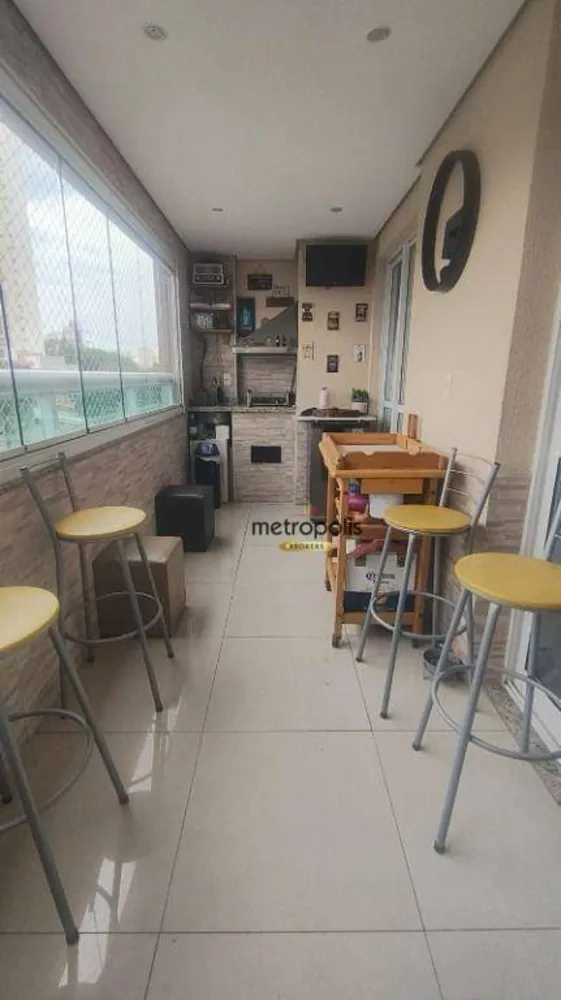 Apartamento, 3 quartos, 80 m² - Foto 12