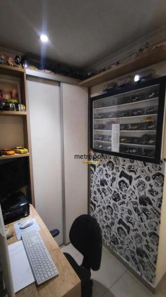 Apartamento, 3 quartos, 80 m² - Foto 9
