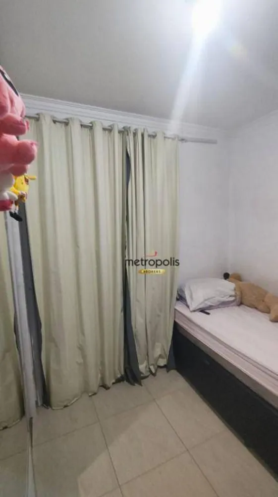 Apartamento, 3 quartos, 80 m² - Foto 2