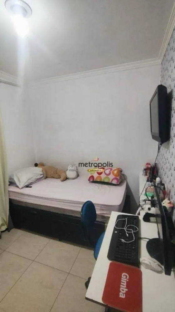 Apartamento, 3 quartos, 80 m² - Foto 5